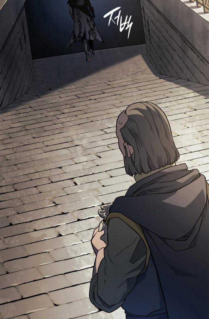 Revenge of the Iron-Blooded Sword Hound Chapter 45 Gambar 58