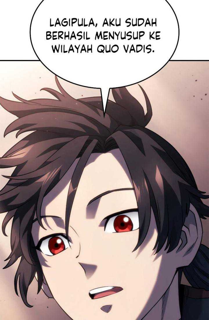 Revenge of the Iron-Blooded Sword Hound Chapter 45 Gambar 64