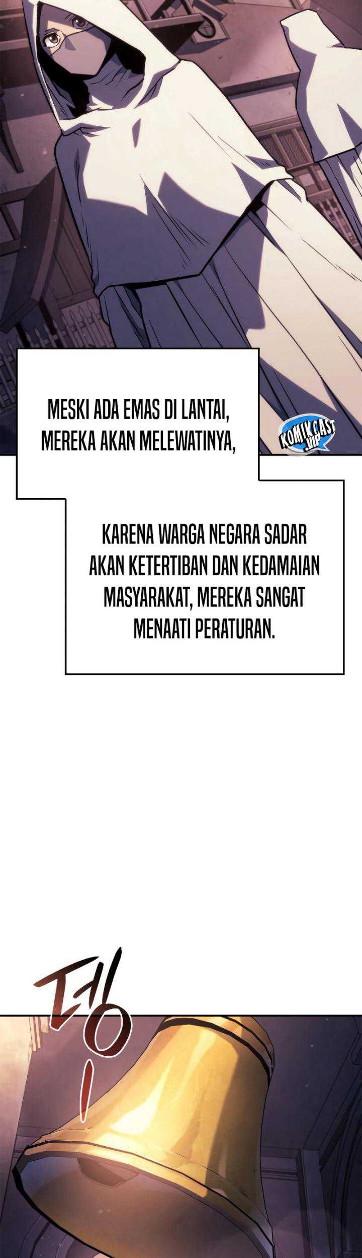 Revenge of the Iron-Blooded Sword Hound Chapter 45 Gambar 67