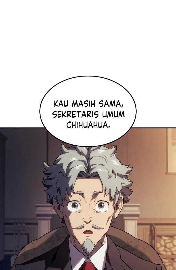 Revenge of the Iron-Blooded Sword Hound Chapter 45 Gambar 5