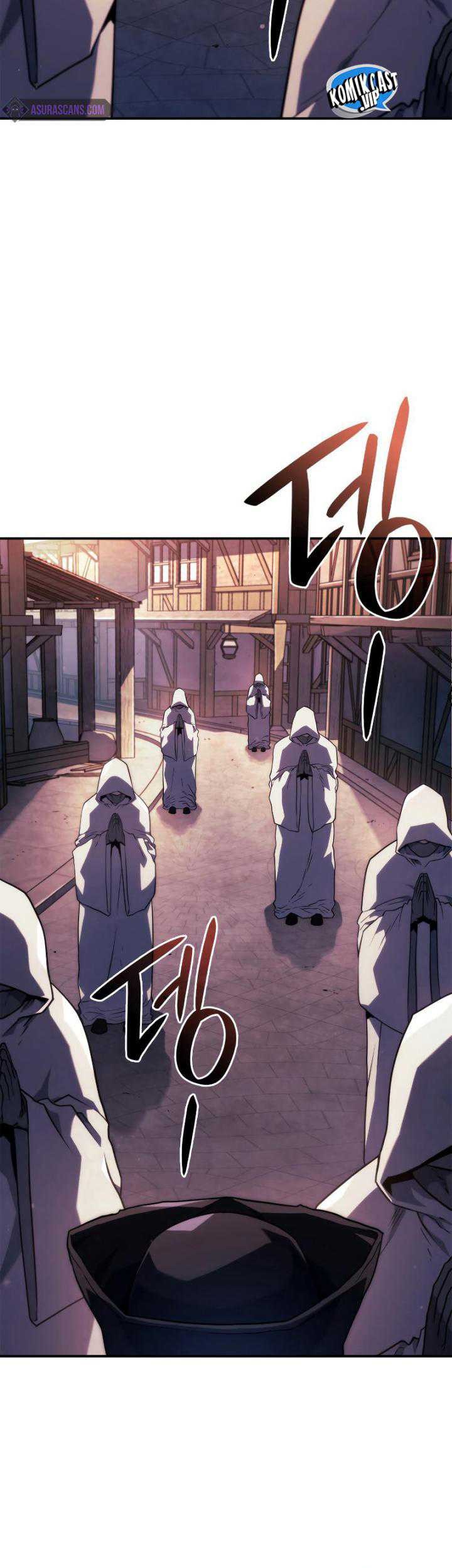 Revenge of the Iron-Blooded Sword Hound Chapter 45 Gambar 71