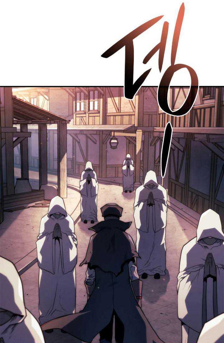 Revenge of the Iron-Blooded Sword Hound Chapter 45 Gambar 72