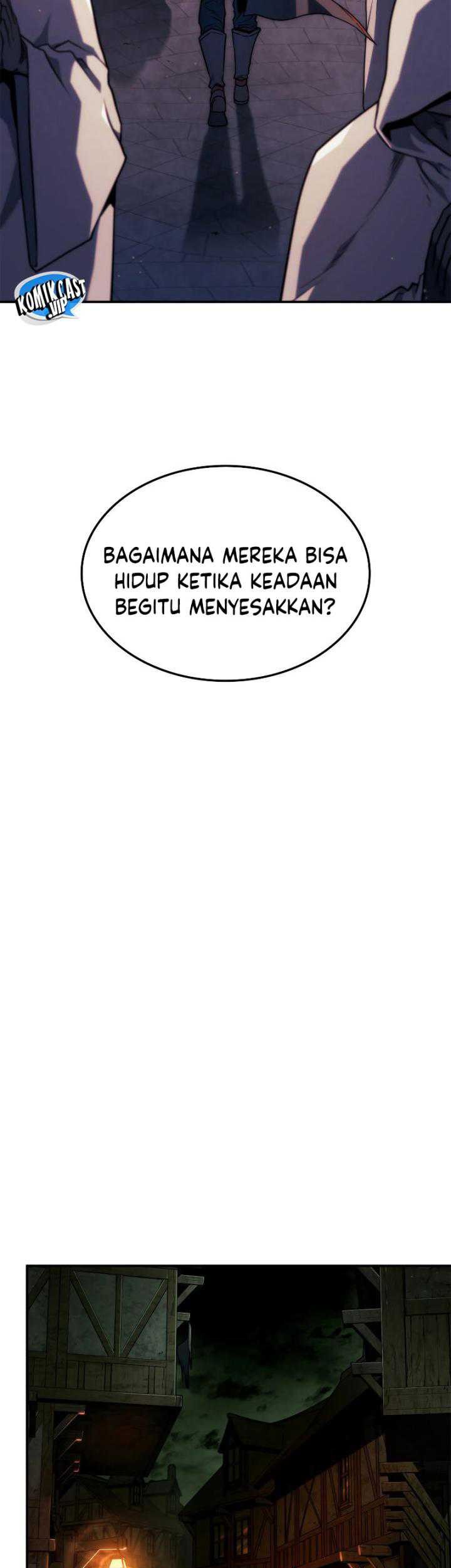 Revenge of the Iron-Blooded Sword Hound Chapter 45 Gambar 73