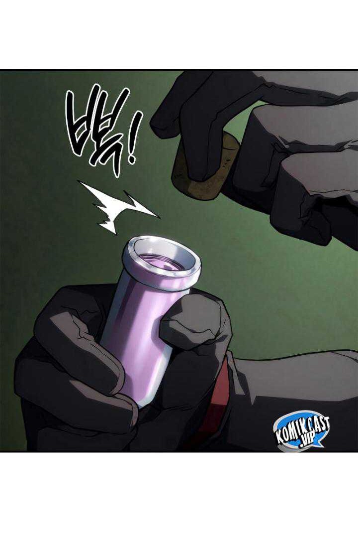 Revenge of the Iron-Blooded Sword Hound Chapter 45 Gambar 76