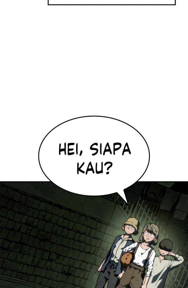 Revenge of the Iron-Blooded Sword Hound Chapter 45 Gambar 80