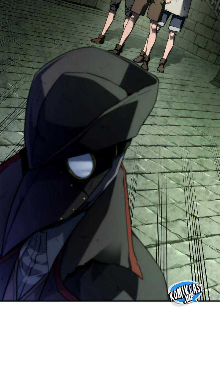 Revenge of the Iron-Blooded Sword Hound Chapter 45 Gambar 81