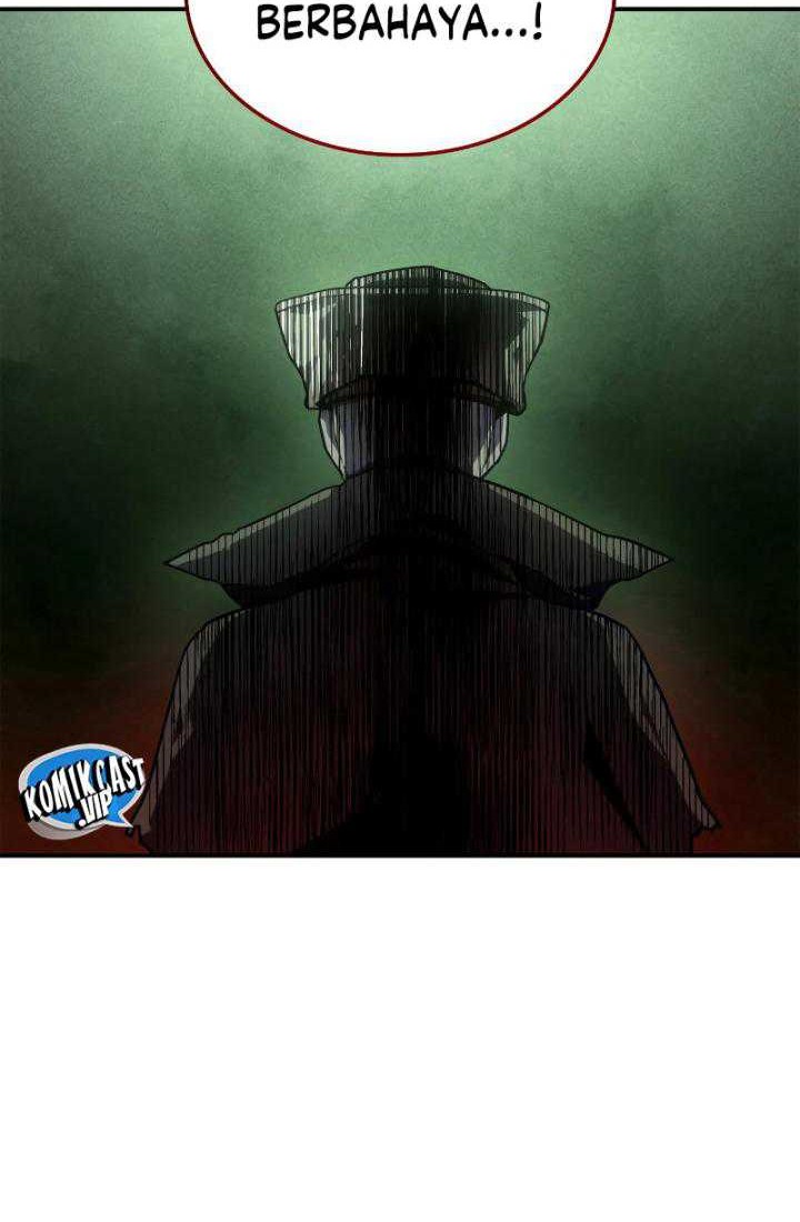 Revenge of the Iron-Blooded Sword Hound Chapter 45 Gambar 83