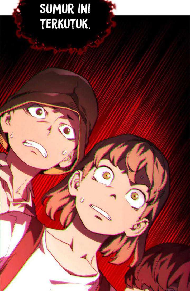 Revenge of the Iron-Blooded Sword Hound Chapter 45 Gambar 85