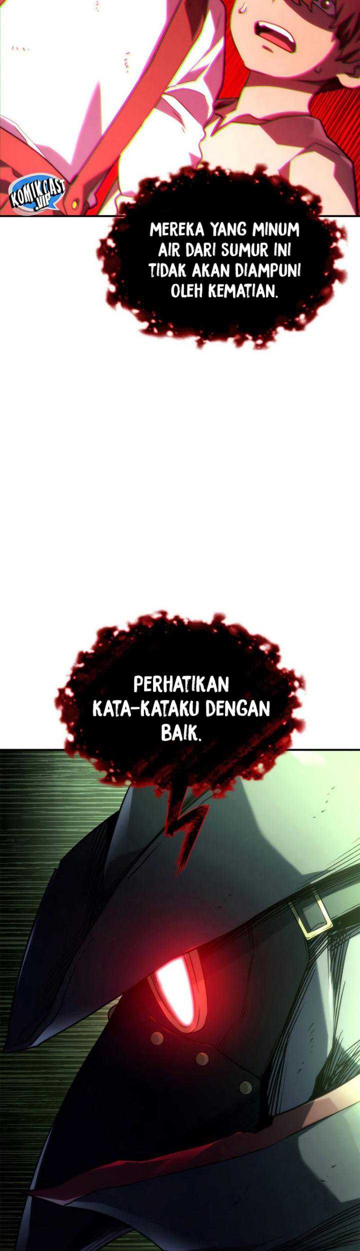 Revenge of the Iron-Blooded Sword Hound Chapter 45 Gambar 86