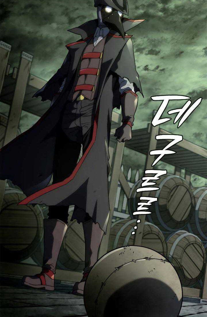 Revenge of the Iron-Blooded Sword Hound Chapter 45 Gambar 89