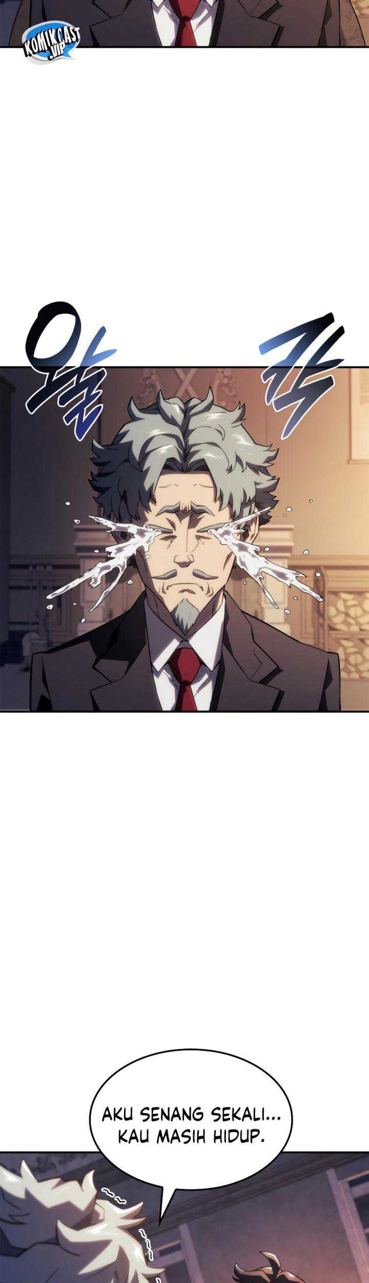 Revenge of the Iron-Blooded Sword Hound Chapter 45 Gambar 6