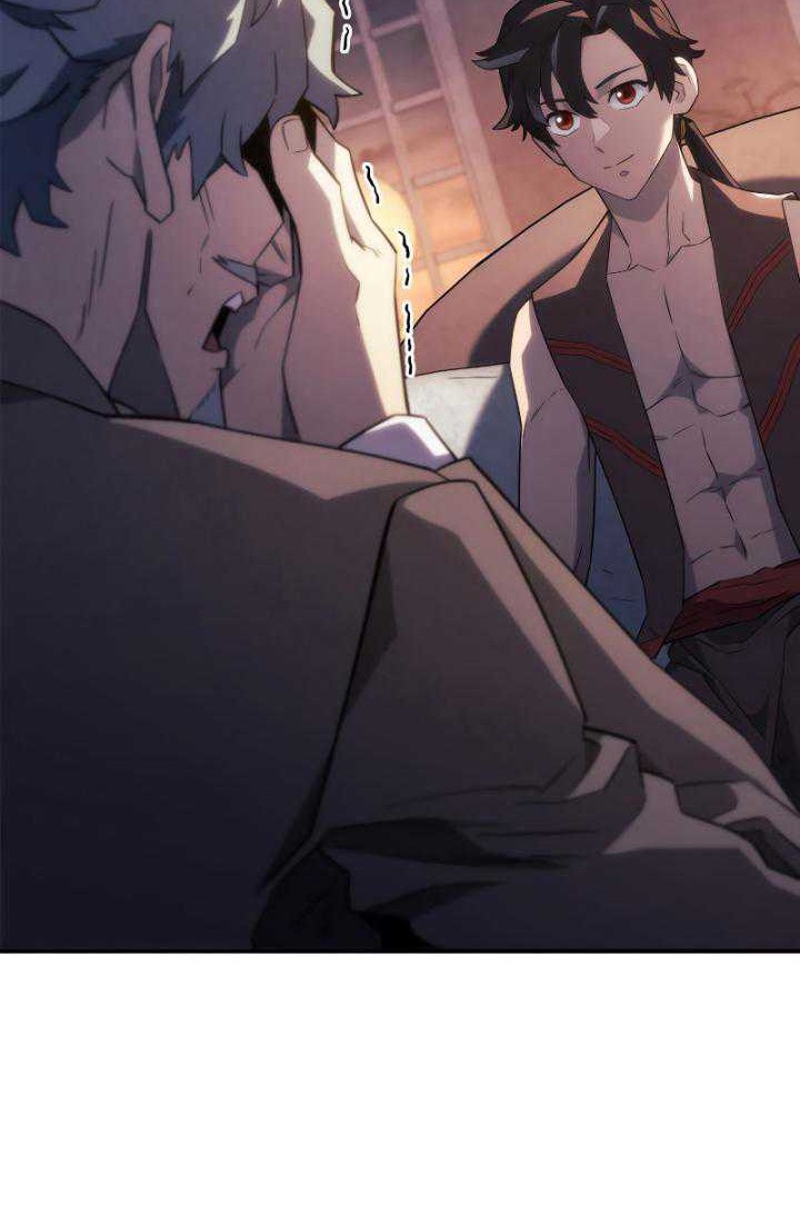 Revenge of the Iron-Blooded Sword Hound Chapter 45 Gambar 7