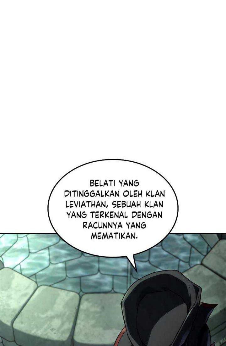 Revenge of the Iron-Blooded Sword Hound Chapter 45 Gambar 91