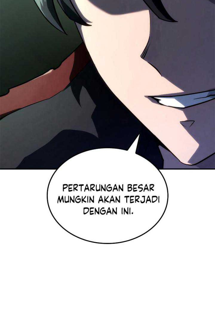 Revenge of the Iron-Blooded Sword Hound Chapter 45 Gambar 93