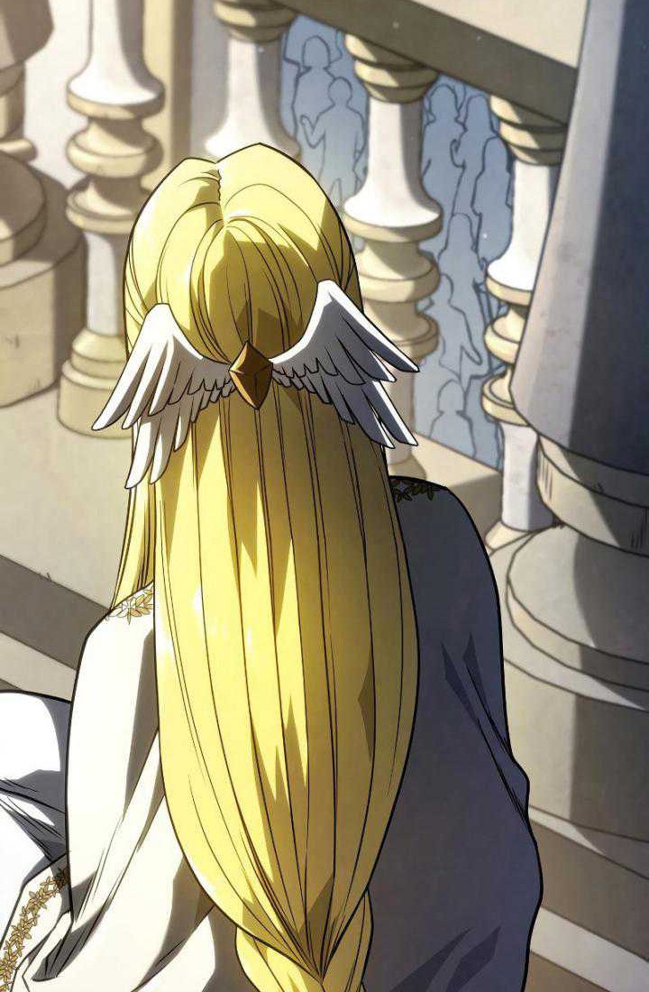 Revenge of the Iron-Blooded Sword Hound Chapter 45 Gambar 96