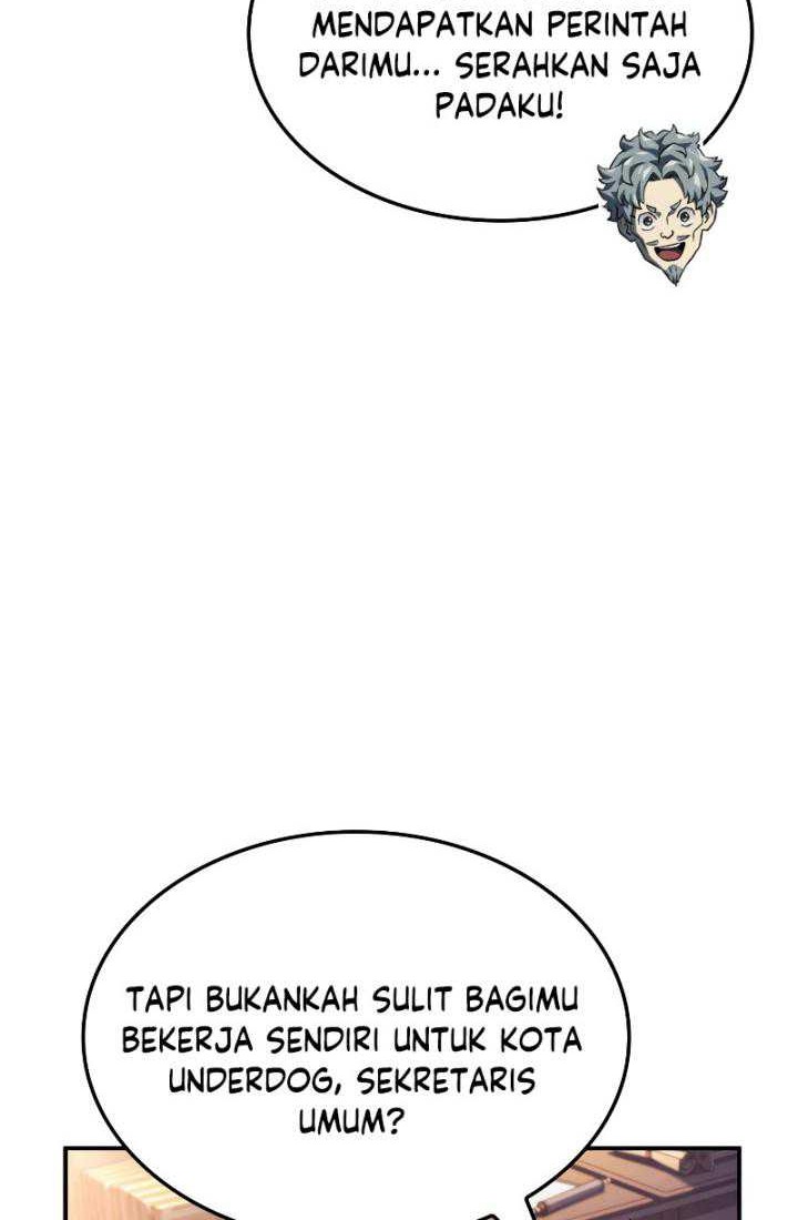 Revenge of the Iron-Blooded Sword Hound Chapter 45 Gambar 12