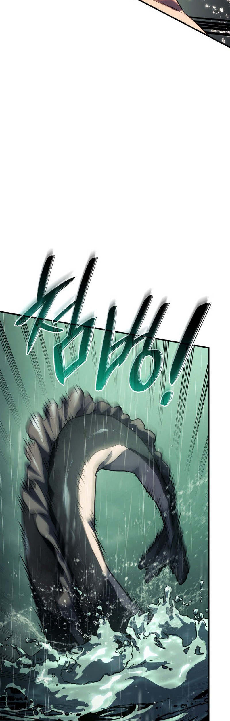 Revenge of the Iron-Blooded Sword Hound Chapter 43 Gambar 51
