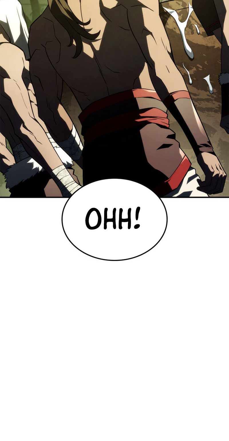 Revenge of the Iron-Blooded Sword Hound Chapter 43 Gambar 5