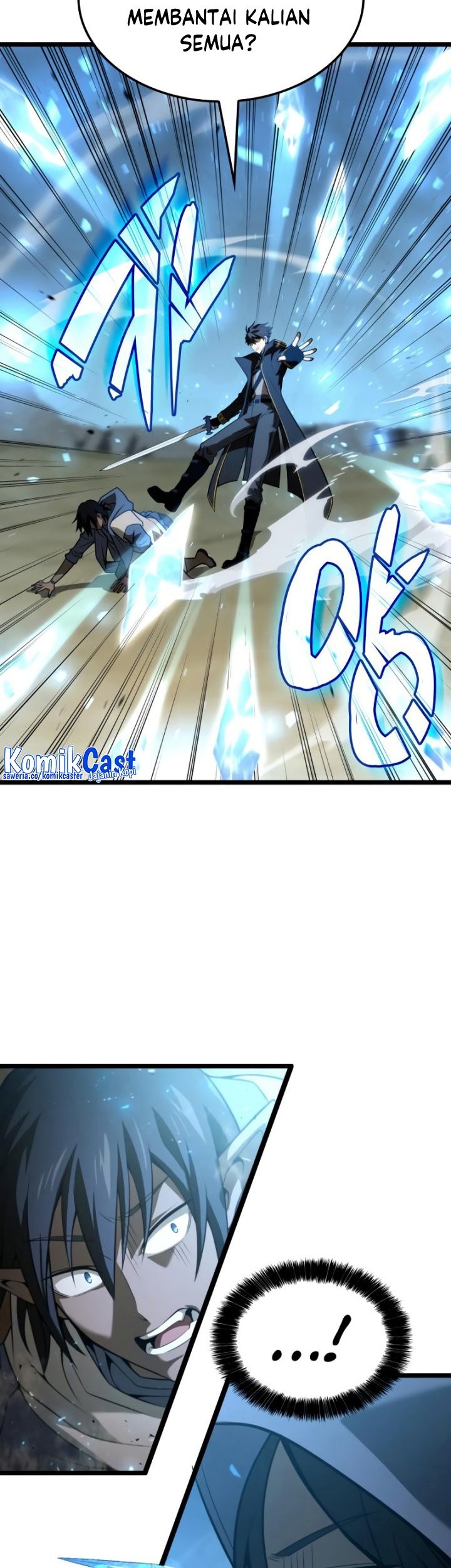 Insanely-Talented Player Chapter 10 Gambar 18