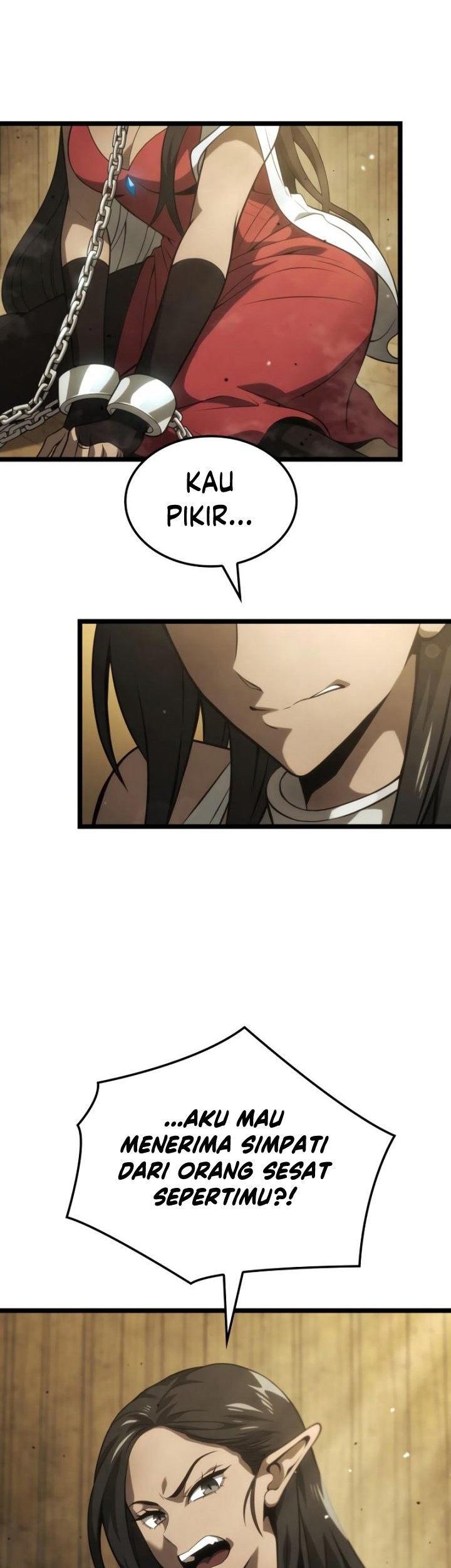 Insanely-Talented Player Chapter 10 Gambar 40