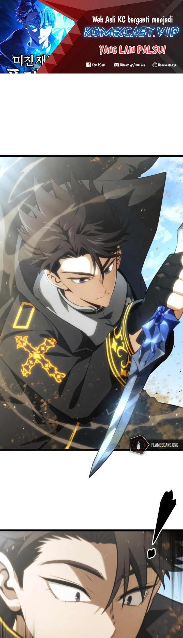 Baca Manhwa Insanely-Talented Player Chapter 10 Gambar 2