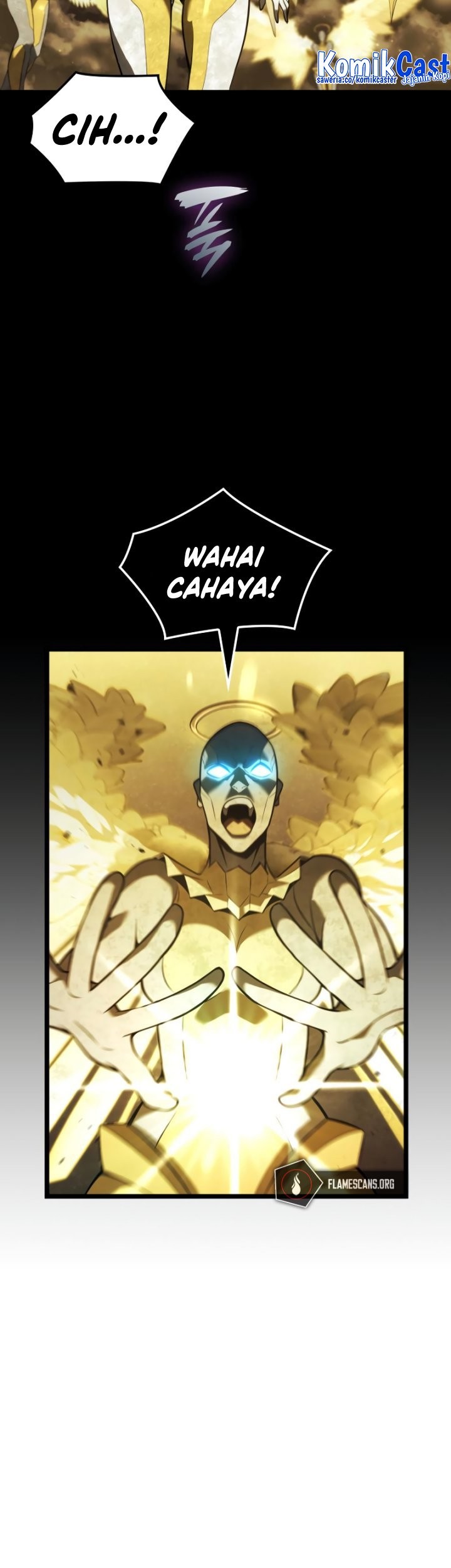 Insanely-Talented Player Chapter 10 Gambar 64