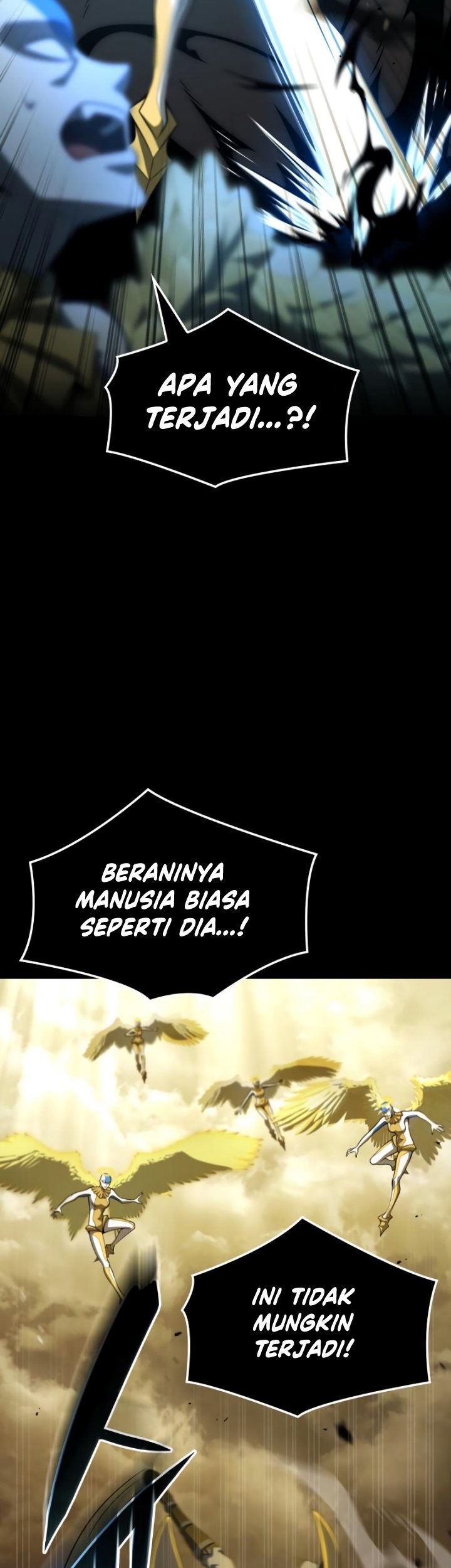 Insanely-Talented Player Chapter 10 Gambar 70