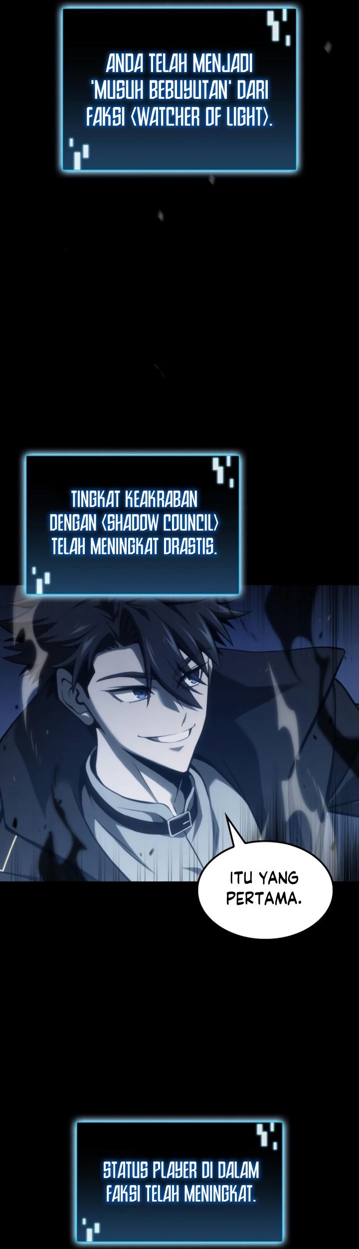 Insanely-Talented Player Chapter 10 Gambar 74