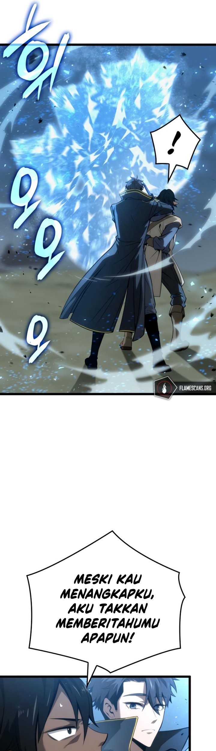 Insanely-Talented Player Chapter 10 Gambar 14