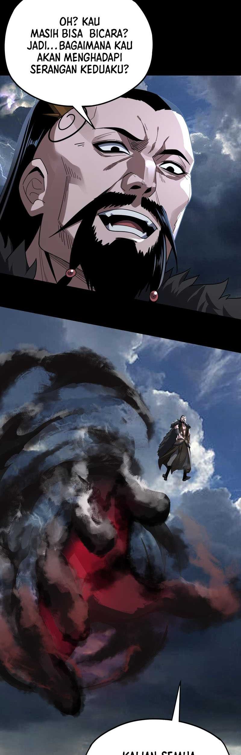 The Villain Of Destiny Chapter 104 Gambar 11