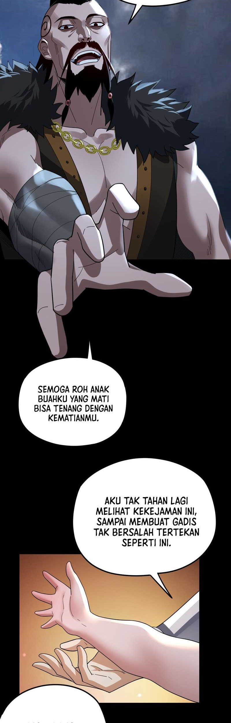 The Villain Of Destiny Chapter 104 Gambar 15