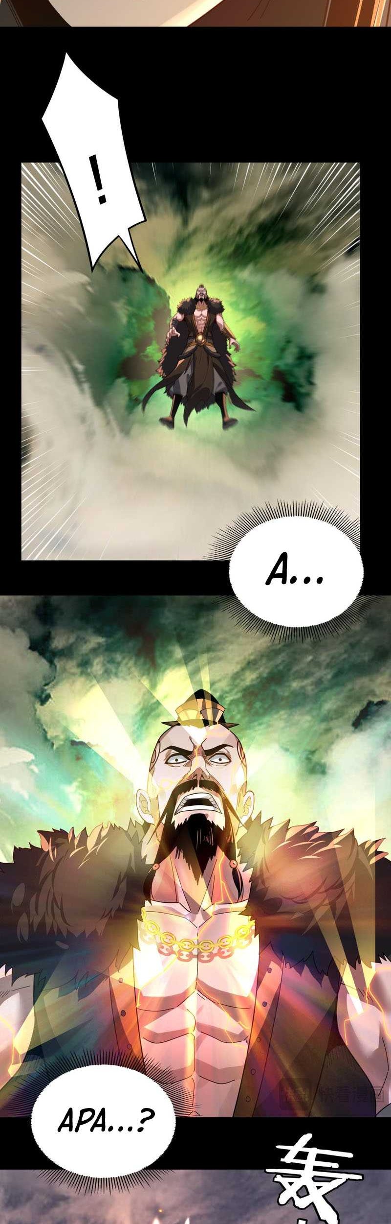The Villain Of Destiny Chapter 104 Gambar 23