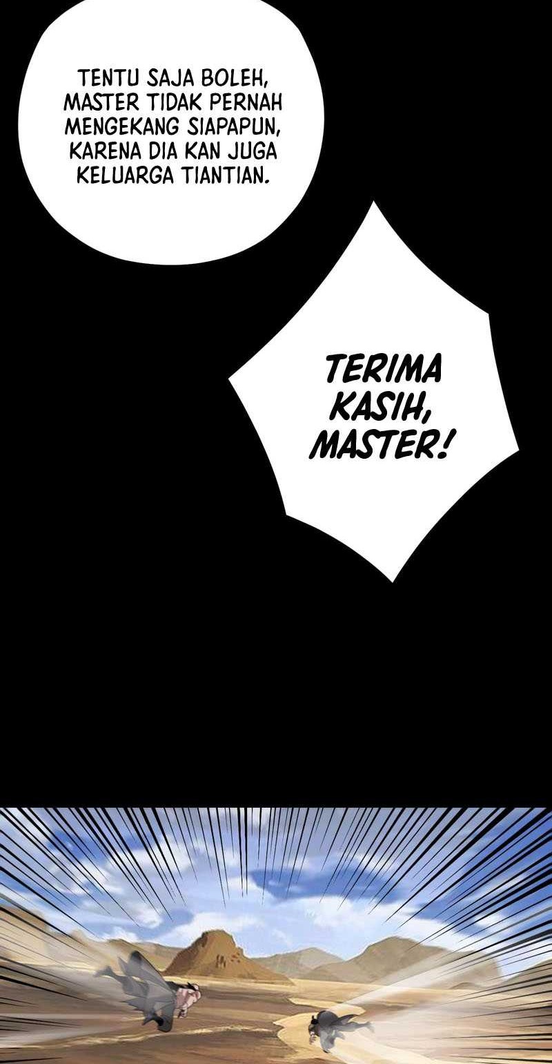 The Villain Of Destiny Chapter 104 Gambar 29