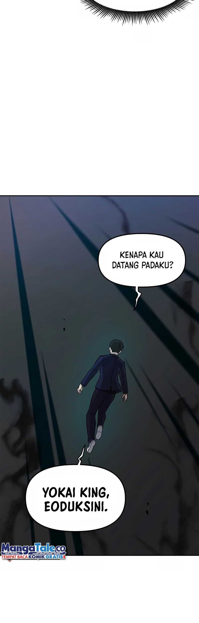 I Have Max Level Luck Chapter 76 Gambar 36
