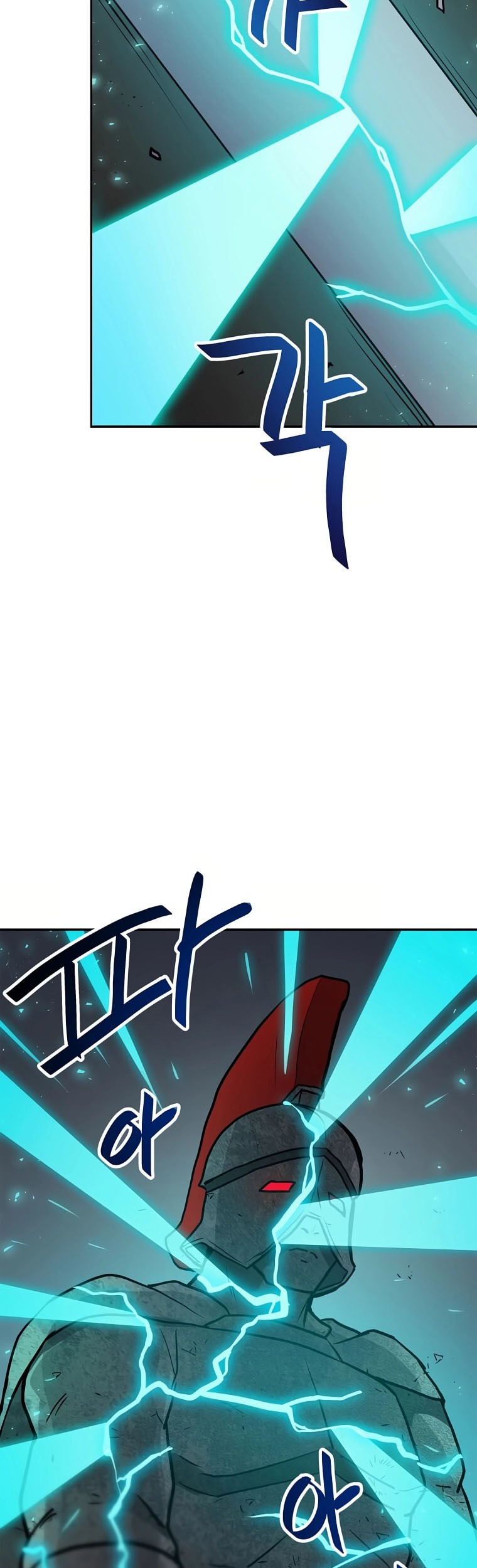 I Have Max Level Luck Chapter 74 Gambar 5