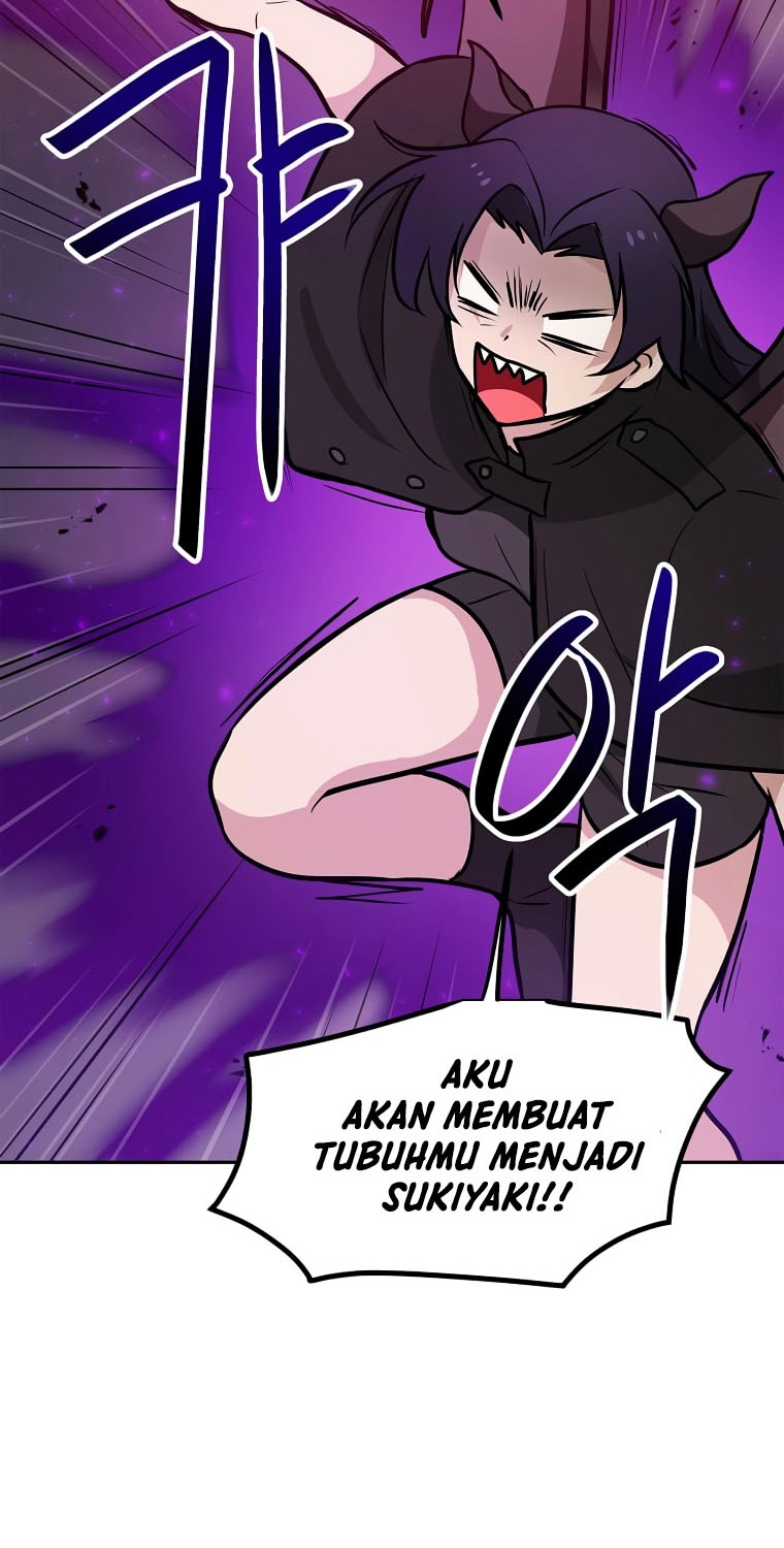 I Have Max Level Luck Chapter 74 Gambar 31