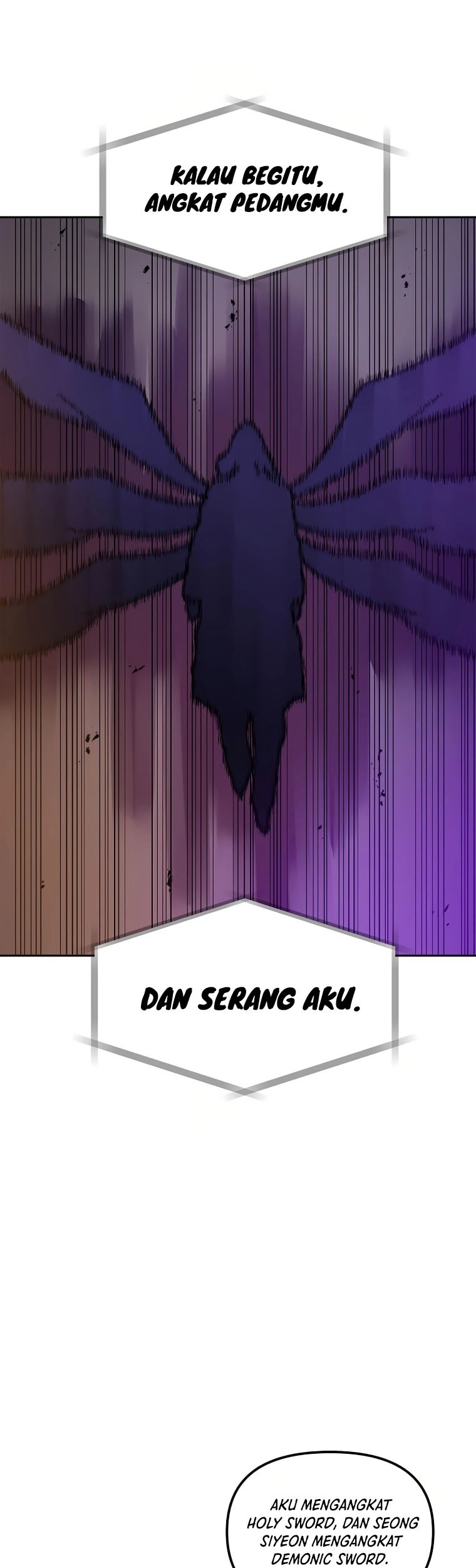 I Have Max Level Luck Chapter 74 Gambar 40