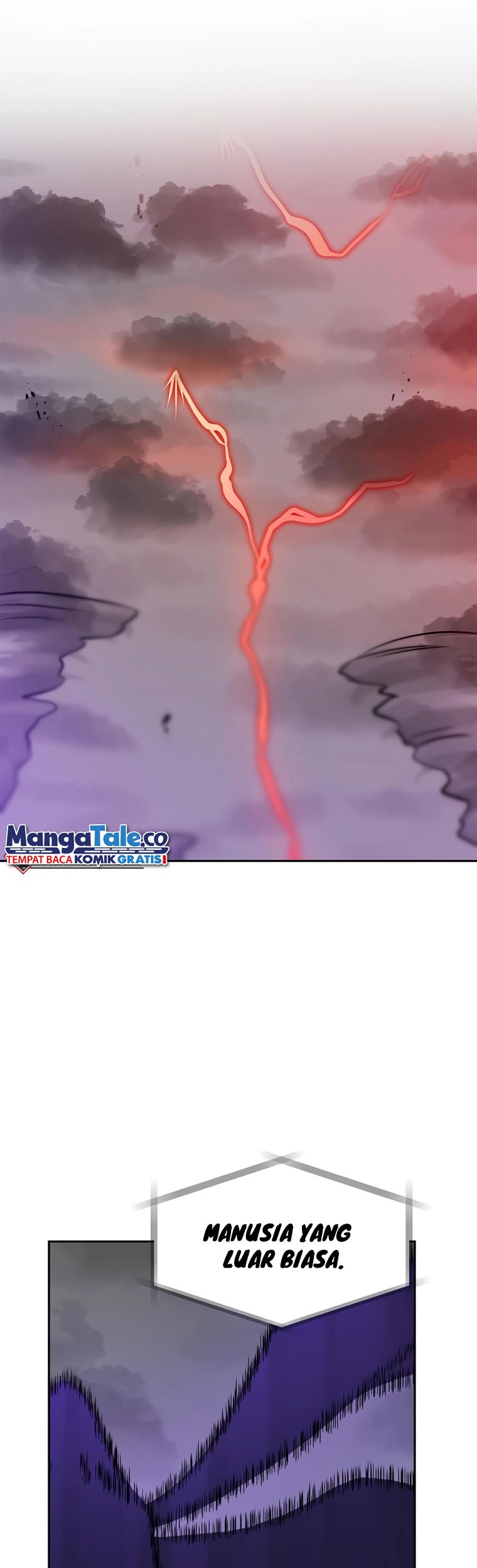 I Have Max Level Luck Chapter 74 Gambar 44