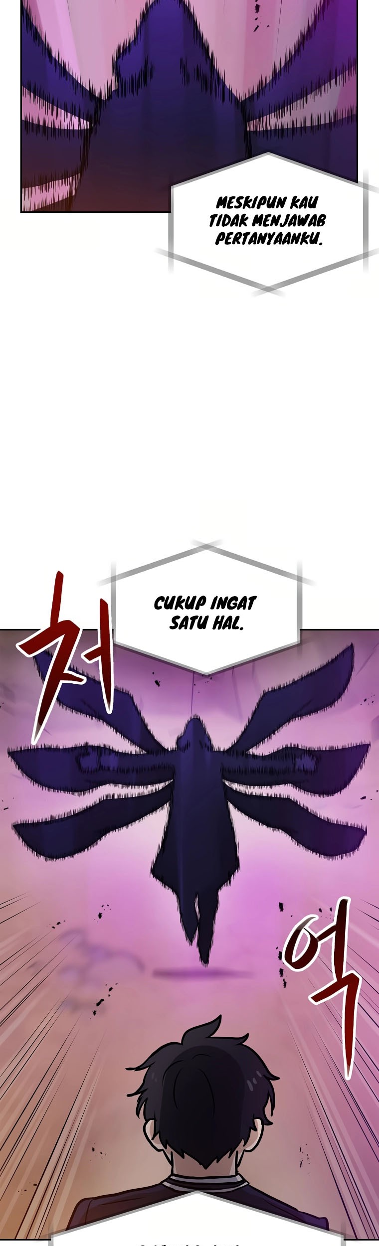 I Have Max Level Luck Chapter 74 Gambar 48