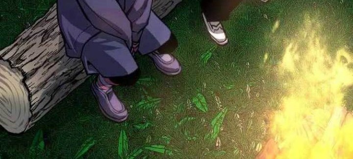 ZomGan Chapter 65 Gambar 55