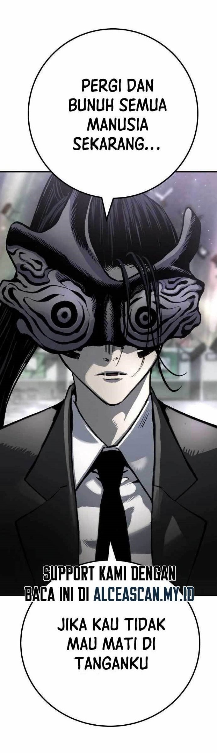 Baca Komik ZomGan Chapter 65 Gambar 1