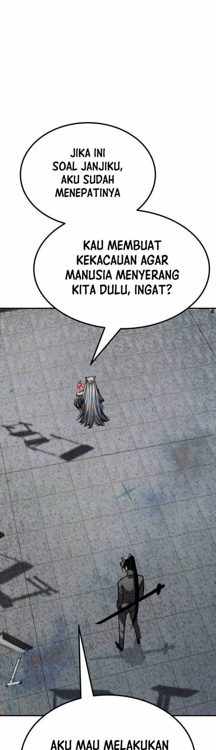 Baca Manhwa ZomGan Chapter 65 Gambar 2