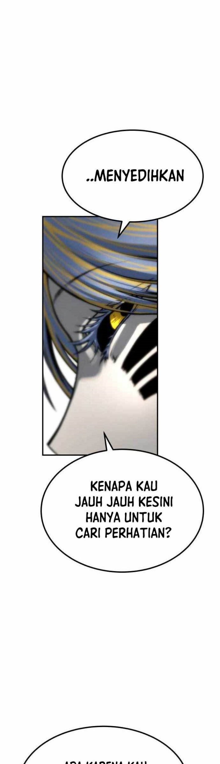 ZomGan Chapter 65 Gambar 20