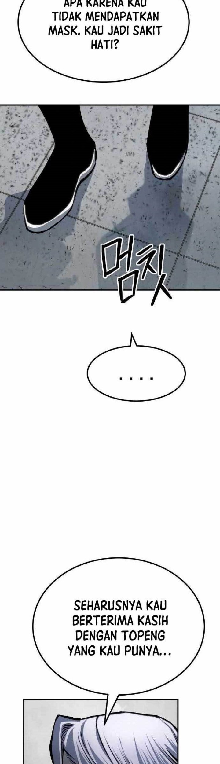ZomGan Chapter 65 Gambar 21