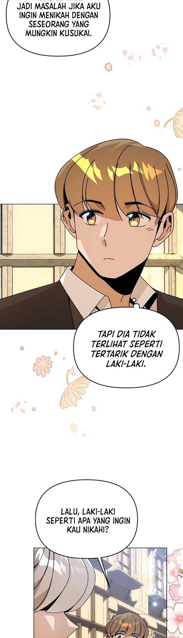 I’ll Resign and Have a Fresh Start in This World Chapter 57 Gambar 7