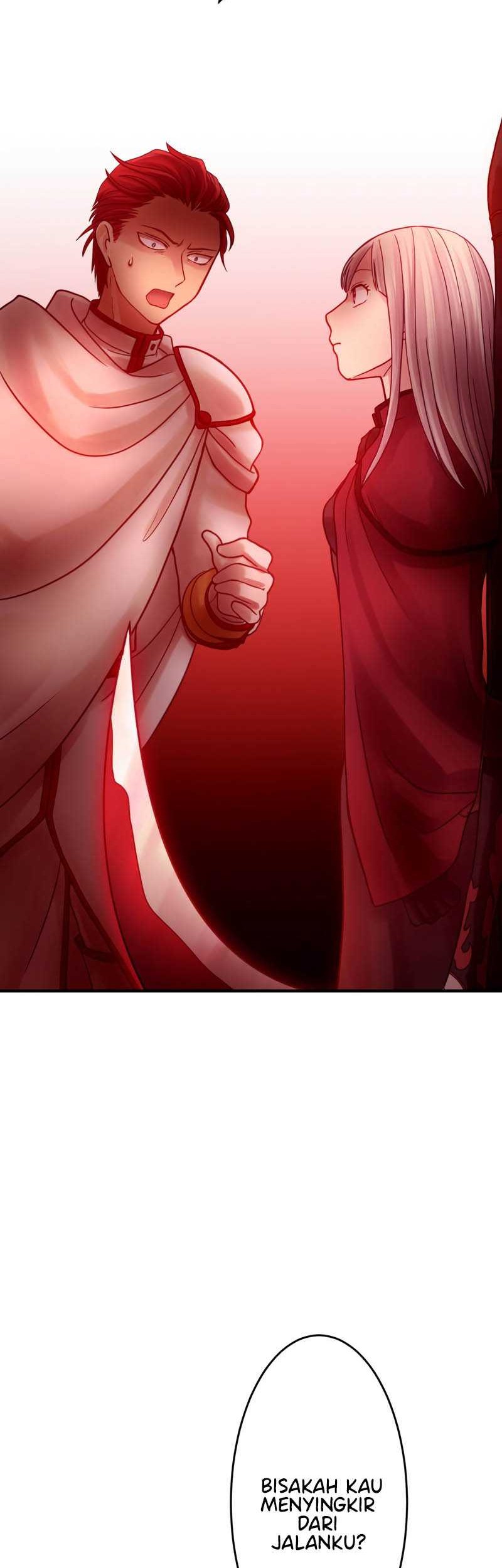 Undead King ~Teihen Bouken-sha, Mamono no Chikara de Shinka Musou~ Chapter 41 Gambar 43