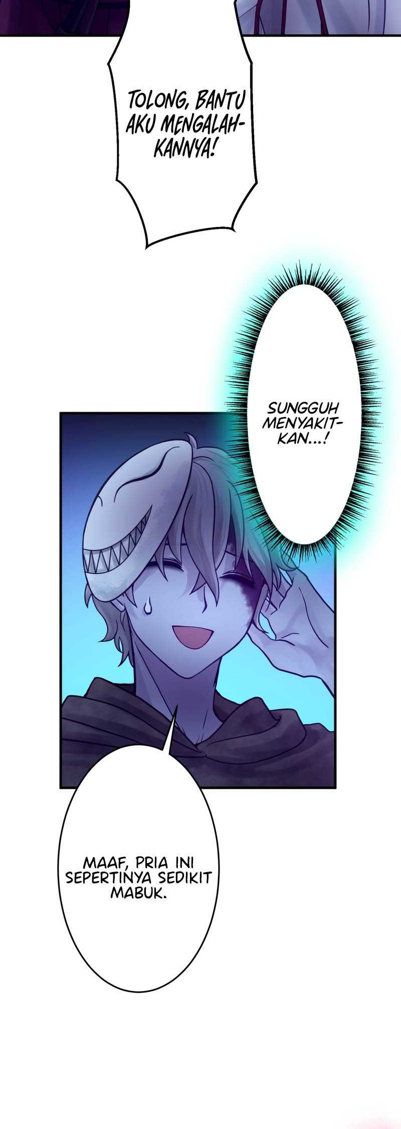 Undead King ~Teihen Bouken-sha, Mamono no Chikara de Shinka Musou~ Chapter 41 Gambar 45
