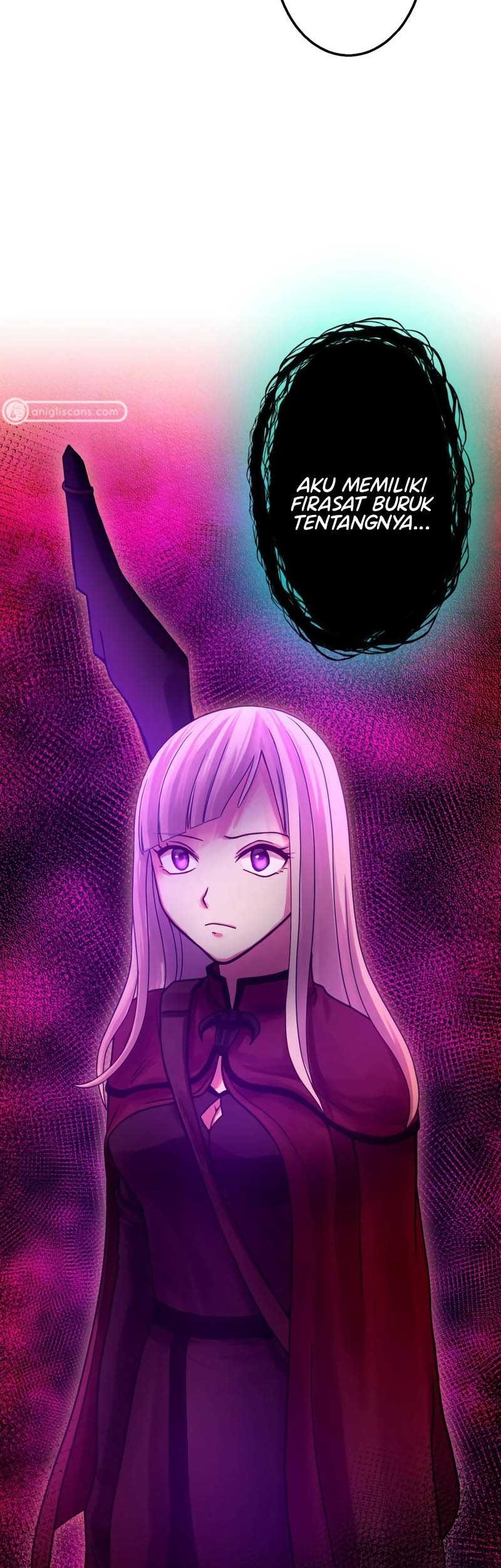 Undead King ~Teihen Bouken-sha, Mamono no Chikara de Shinka Musou~ Chapter 41 Gambar 47
