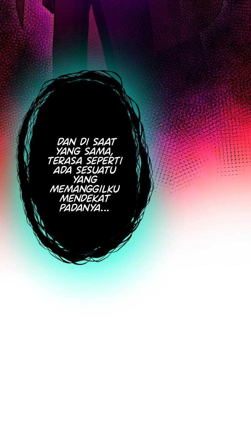 Undead King ~Teihen Bouken-sha, Mamono no Chikara de Shinka Musou~ Chapter 41 Gambar 48