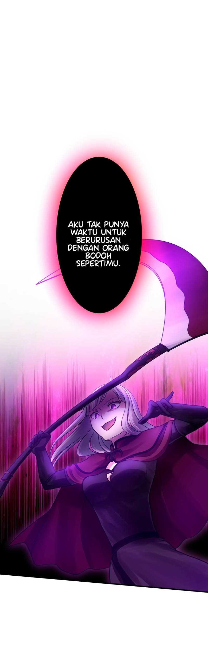 Undead King ~Teihen Bouken-sha, Mamono no Chikara de Shinka Musou~ Chapter 41 Gambar 57